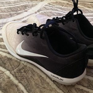 Nike Softball Metal Cleats